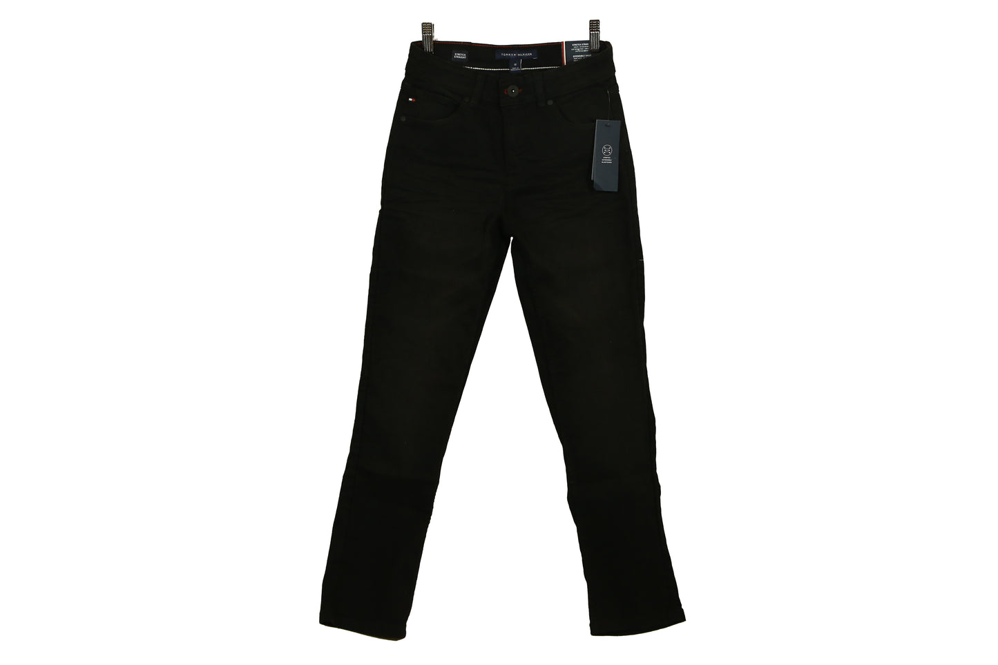 Tommy Hilfiger Black Jeans
