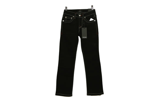 True Religion Black Jeans