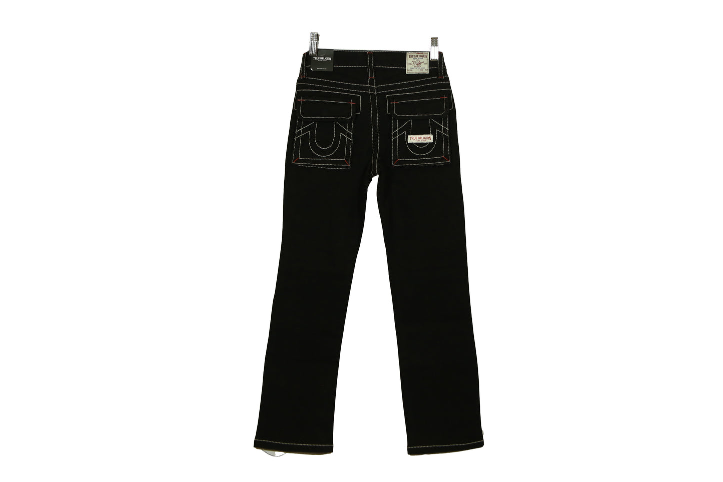 True Religion Black Jeans