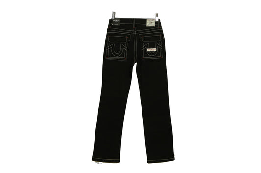 True Religion Black Jeans