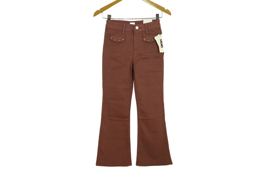DKNY Bootcut Pepperwood Jeans