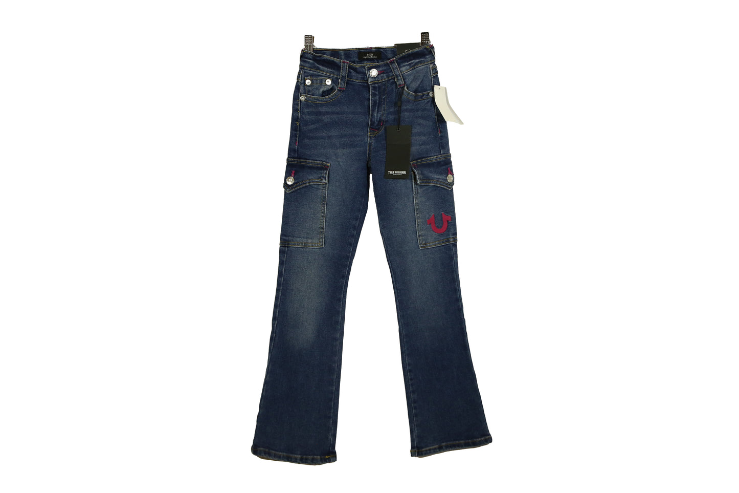 True Religion Girl Jeans