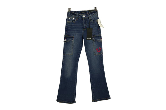 True Religion Girl Jeans