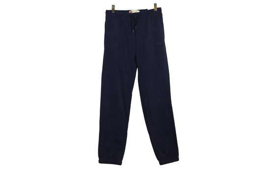 Levis's Navy blue sweatpants