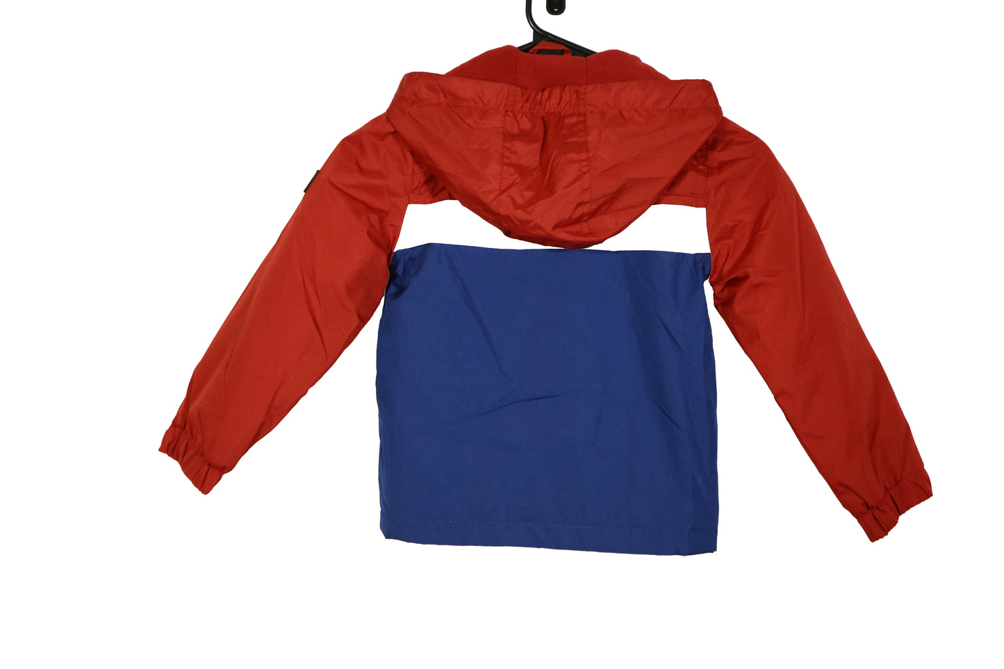 DKNY Boys Fleece Hooded Jacket