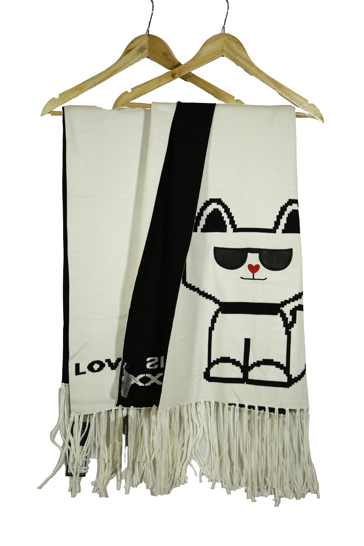 Karl Lagerfeld Paris - Essential Logo