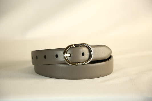Calvin Klein Grey Belt