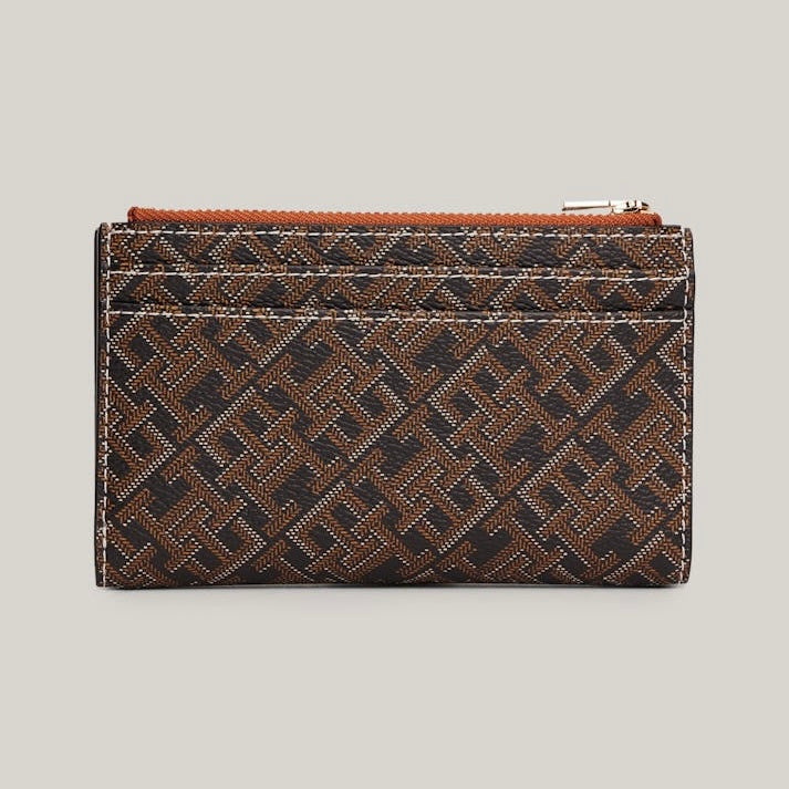 Tommy Hilfiger Monoplay Slim Bifold Wallet