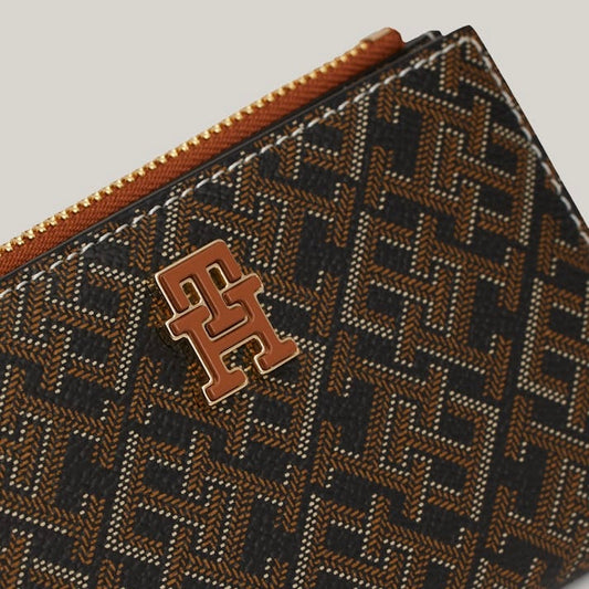 Tommy Hilfiger Monoplay Slim Bifold Wallet