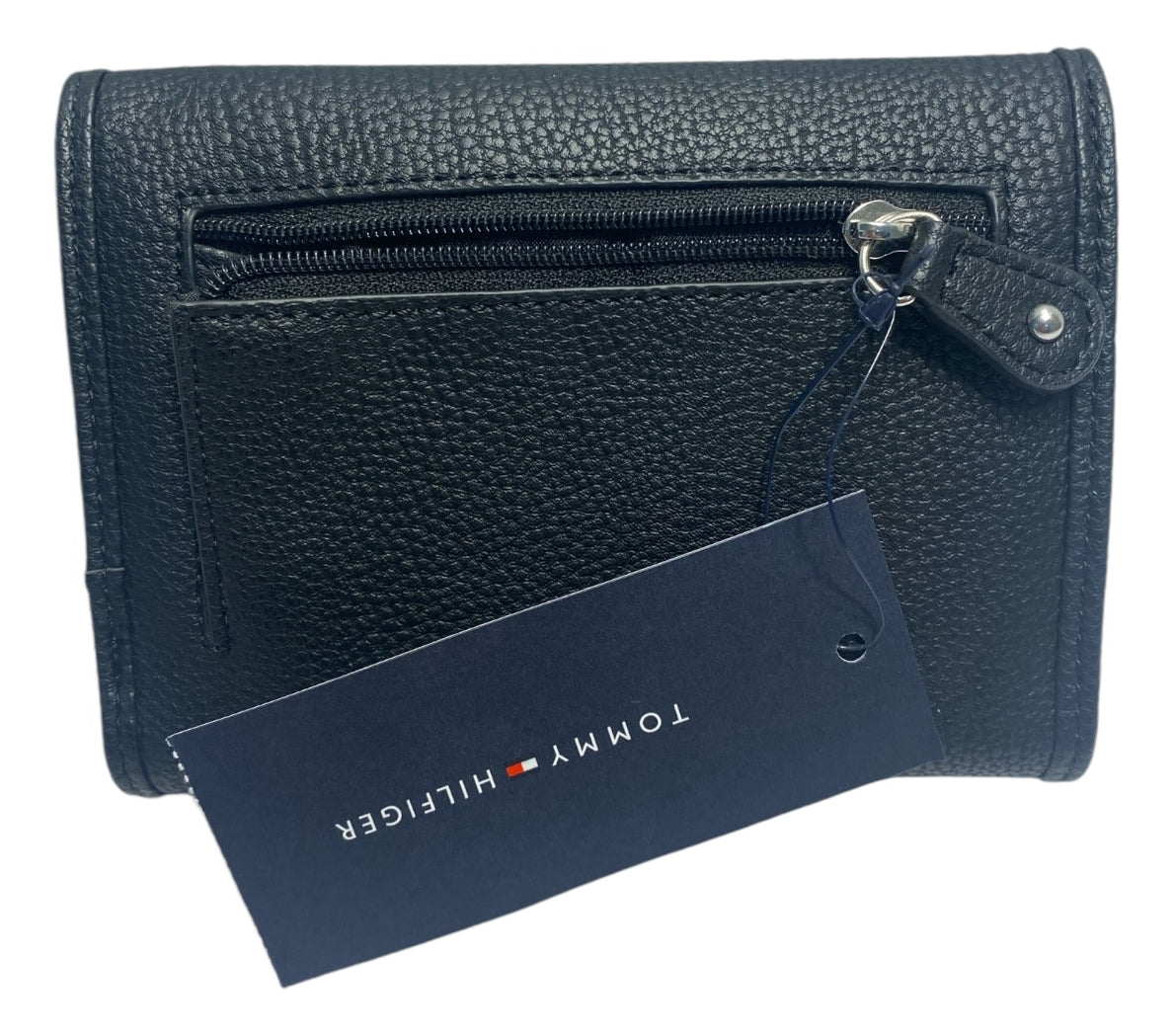 Tommy Hilfiger Envelope Wallet
