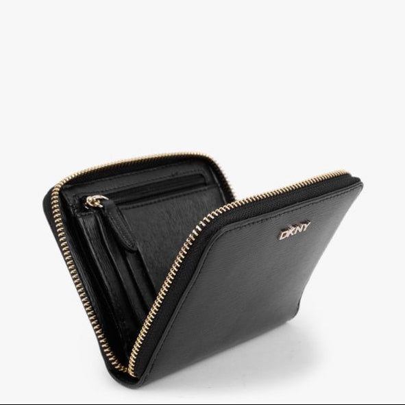 DKNY Bryant Zip Around Wallet
