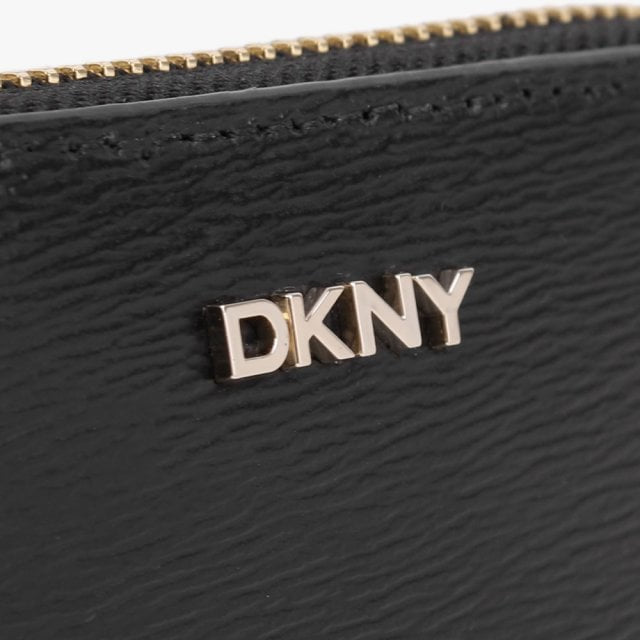 DKNY Bryant Zip Around Wallet
