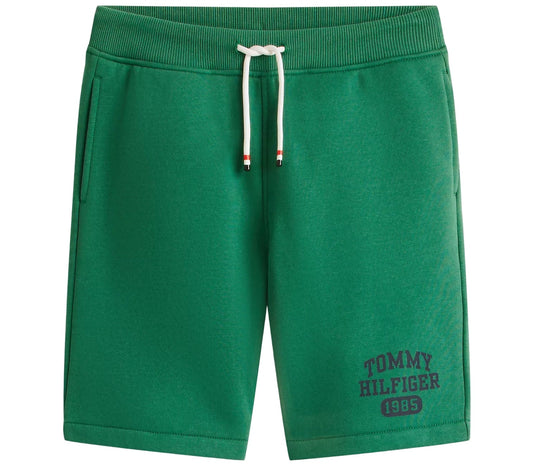 Tommy Hilfiger Kids' Logo Sweatshort