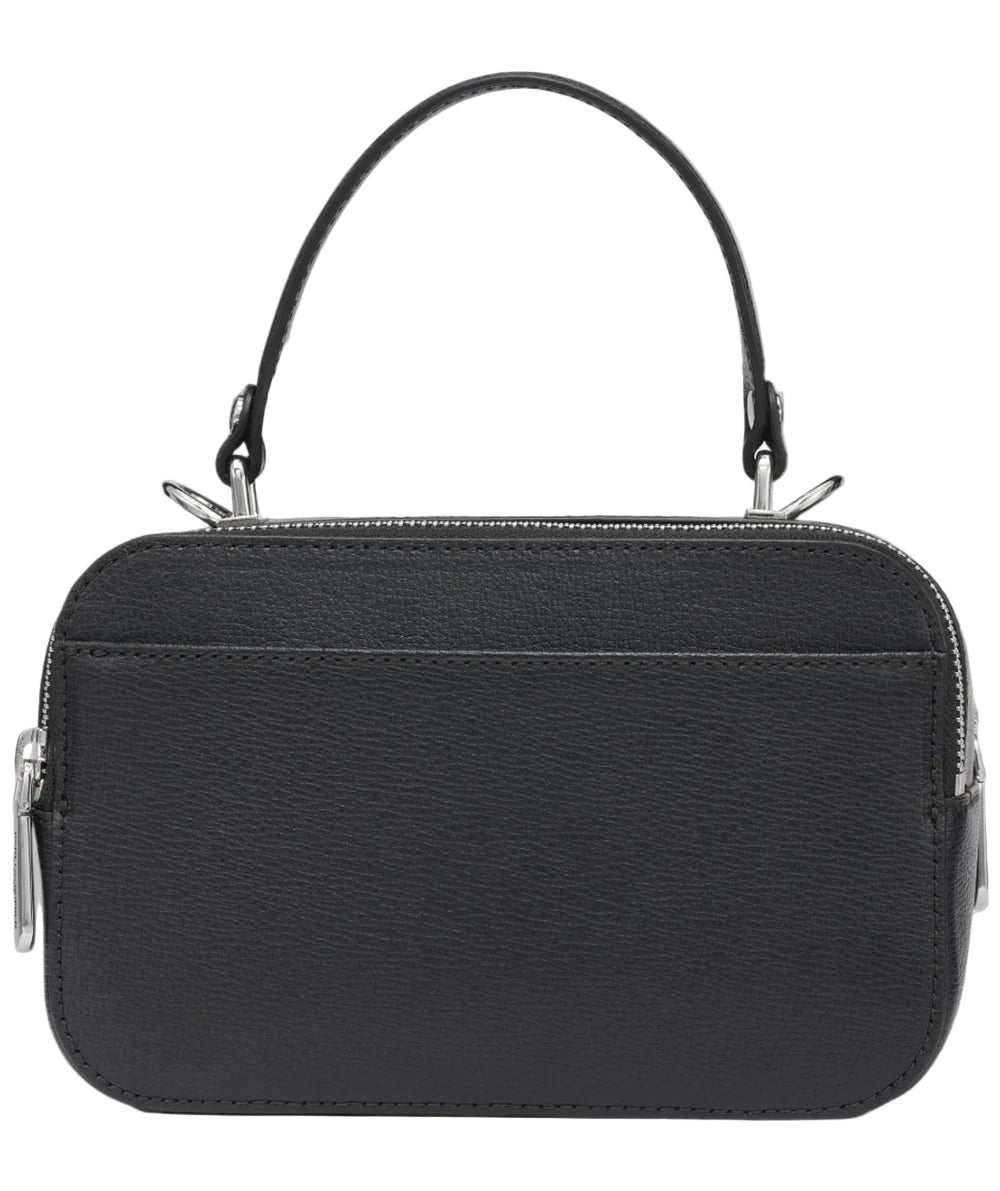 Karl Lagerfeld SIMONE CAMERA CROSSBODY BAG