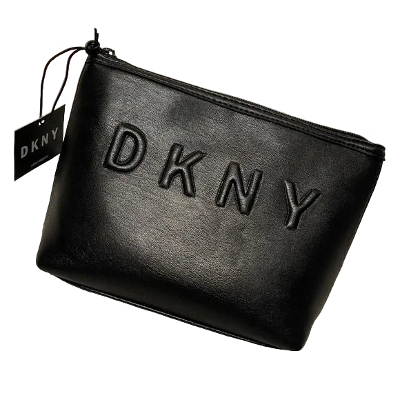 DKNY Signature Cosmetic Dome